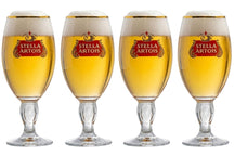 Stella Artois Ølglas - Chalice - 330 ml - 4 stk.