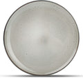 ONA Dinerborden Freckles Grøn ø 26 cm - 4 Stykker