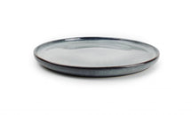 ONA Dinerborden Duna Blue ø 27 cm - 4 Stuks