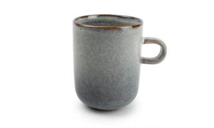 ONA Mugs Duna Blue 300 ml - 4 Stykker