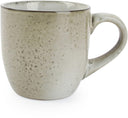 Salt & Pepper Koffiekopjes Artisan Grøn 220 ml - 4 Styk