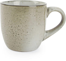 Salt & Pepper Koffiekopjes Artisan Grøn 220 ml - 4 Styk