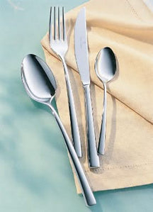 Villeroy & Boch Steakset Piemont -  18/10 RVS - 12-delig