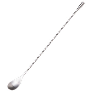 Vacu Vin Cocktailske / Bar-ske - Rustfrit stål - 33 cm