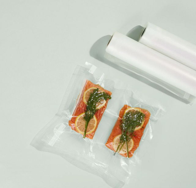 Wat heb je nodig voor sous-vide?