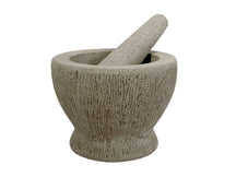 Cookinglife Vijzel Graniet - Grå ø 14 cm