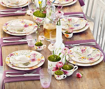 Villeroy & Boch Skål Mariefleur Basic - ø 16 cm