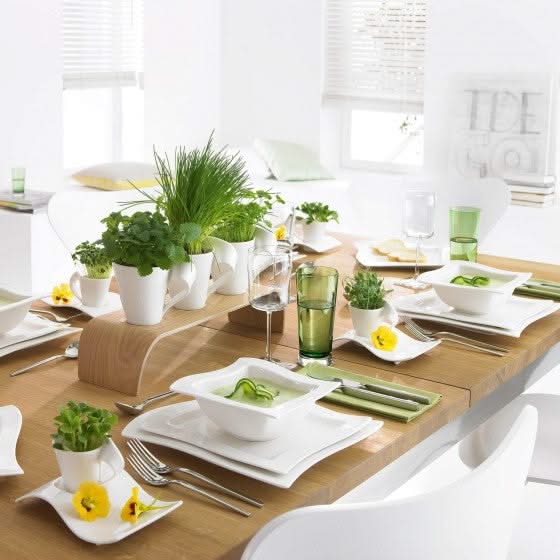 Villeroy & Boch Service