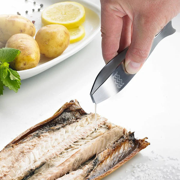 Fisk og skaldyr
