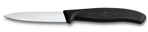 Victorinox Skæremesser Swiss Classic Sort - 8 cm - 2 stk.