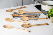 KitchenAid Opskeplade Core Birketræ 33 cm