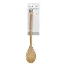 KitchenAid Opskeplade Core Birketræ 33 cm