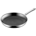 WMF Stegepande Profi Resist - Non Stick - ø 24 cm - egnet til alle varmekilder - standard non-stick belægning