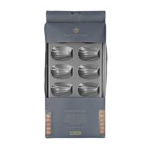 MasterClass Bagetform - 12 Madeleines