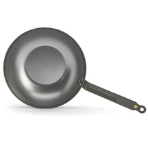 De Buyer Wokpande Mineral B Element - ø 28 cm / 3 liter - uden non-stick belægning