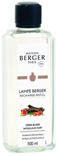 Maison Berger Navulling - til duftlampe - Woodland Fairy - 1 Liter