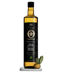 Yakelos Biologisk Ekstra Jomfru Olivenolie 500 ml