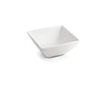 BonBistro Dipschaaltjes Yong Squito 10 x 10 cm - Hvid - 6 stk.