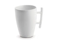 BonBistro Cappuccino kopper Yong Squito 300 ml - Hvid - 6 stk.