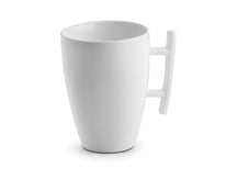BonBistro Cappuccino kopper Yong Squito 300 ml - Hvid - 6 stk.