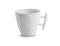 BonBistro Koffiekop Yong Squito 170 ml - Hvid - 6 stk.
