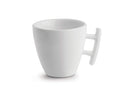 BonBistro Koffiekop Yong Squito 170 ml - Hvid - 6 stk.
