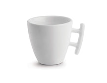 BonBistro Koffiekop Yong Squito 170 ml - Hvid - 6 stk.