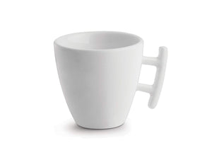 BonBistro Koffiekop Yong Squito 170 ml - Hvid - 6 stk.