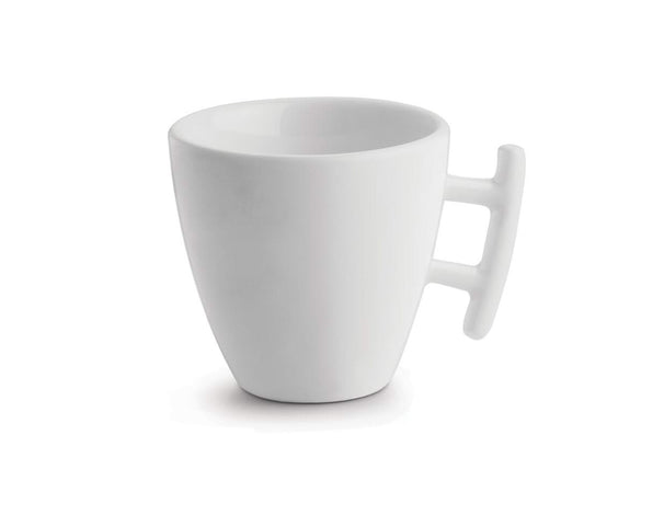 BonBistro Koffiekop Yong Squito 170 ml - Hvid - 6 stk.