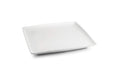 BonBistro Petitfour Tallerkener Yong Squito 10 x 10 cm - Hvid - 6 stk.