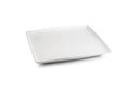 BonBistro Petitfour Tallerkener Yong Squito 10 x 10 cm - Hvid - 6 stk.