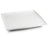 BonBistro Morgenmadstallerkener / Desserttallerkener Yong Squito 23 x 23 cm - Hvid - 6 stk.