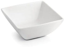 BonBistro Soepkommen / Kommen Yong Squito 14 x 14 cm - Hvid - 6 stk.