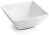 BonBistro Skåle Yong Squito 18 x 18 cm - Hvid - 6 stk.