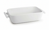 BonBistro Ovenschaal Yong Squito - Hvid - 20 x 14 x 6 cm / 1.1 Liter - 2 styk