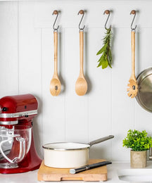 KitchenAid Opskeplade Core Birketræ 33 cm