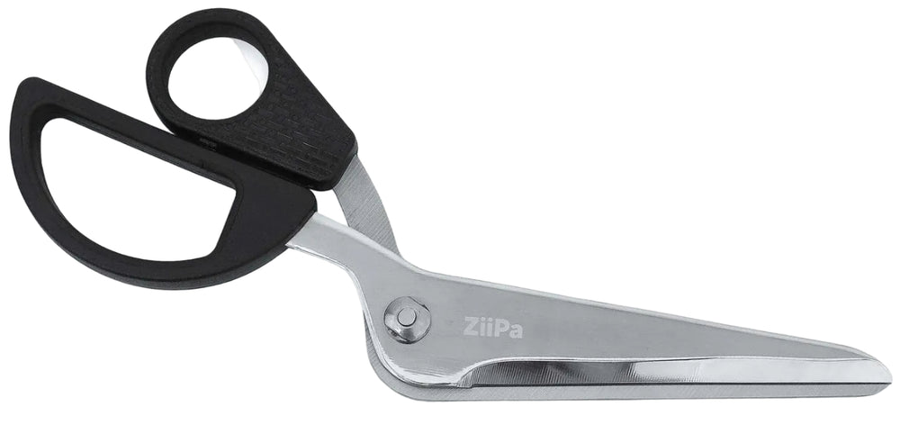 ZiiPa Pizzaschaar Spinetto - 25 cm