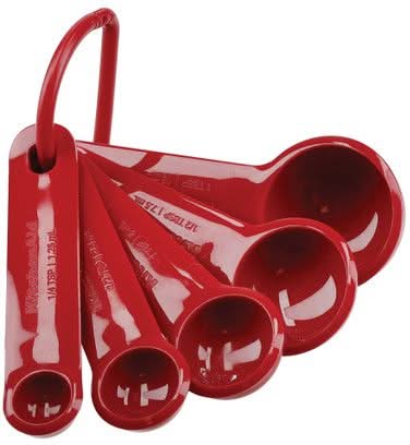 KitchenAid Målskefulde Core Keizerrood